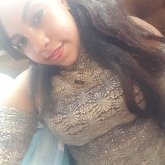 Meet your Posher, Gisely - Picture 1 of 1